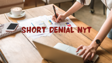 short denial nyt