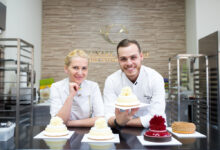 Amaury Guichon Wife: A Look Into the Personal Life of the Master Pastry Chef