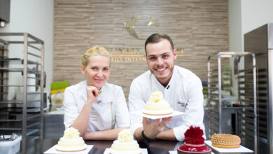 Amaury Guichon Wife: A Look Into the Personal Life of the Master Pastry Chef