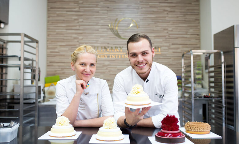 Amaury Guichon Wife: A Look Into the Personal Life of the Master Pastry Chef