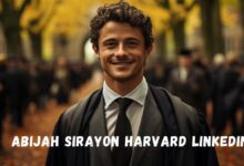 Abijah sirayon harvard linkedin