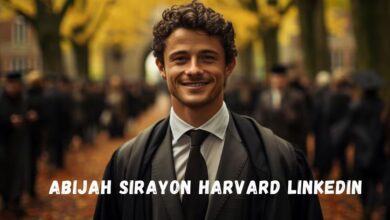 Abijah sirayon harvard linkedin