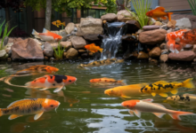 How Many Fish for 7400 Gallons of Water? The Ultimate Guide to Pond and Tank Stocking