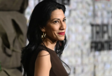 Huma abedin net worth