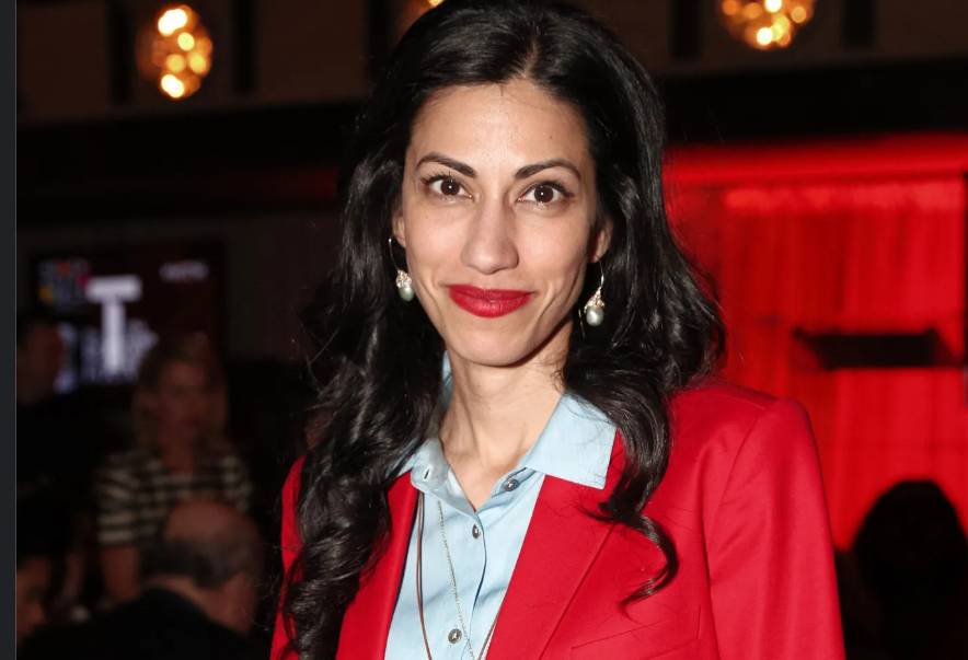 Huma abedin net worth