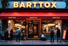 what store is barttox