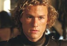 Heath ledger filmography