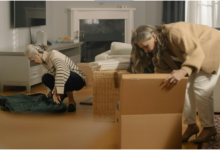 How to Prepare Your Home and Family for a Major Move