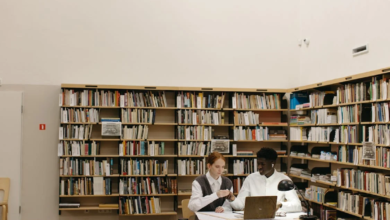 Barcode Scanners for Schools