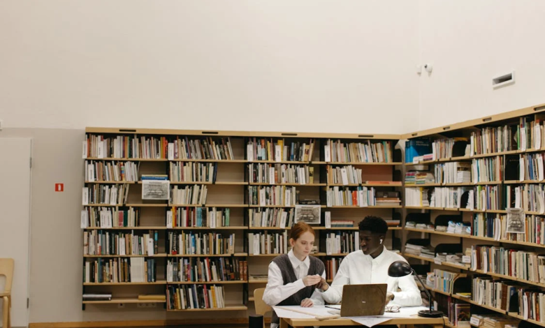 Barcode Scanners for Schools