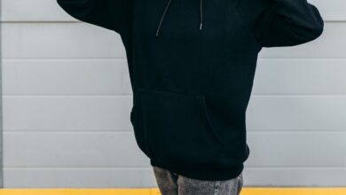 Why Sp5der Hoodies Are Taking Over the Streetwear Scene