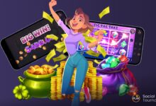 Why Slot Pragmatic Play Terbaru Games Are Taking Over the Casino World