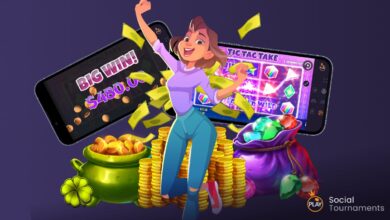 Why Slot Pragmatic Play Terbaru Games Are Taking Over the Casino World