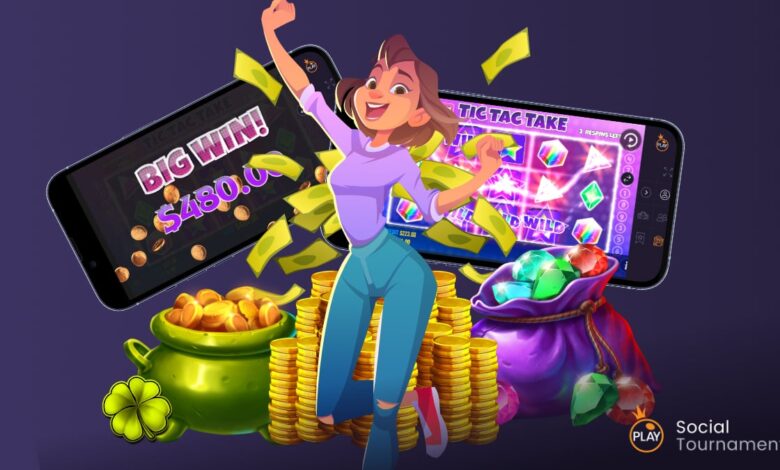 Why Slot Pragmatic Play Terbaru Games Are Taking Over the Casino World