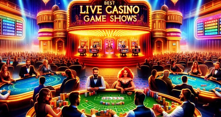 Live Casino