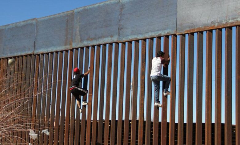 Understanding the Impact of Border Walls on Illegal Immigration